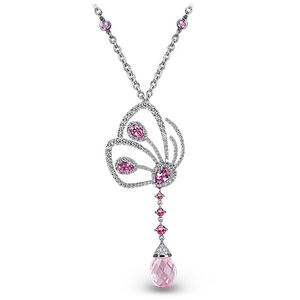 91636553 Jacob & Co Papillon