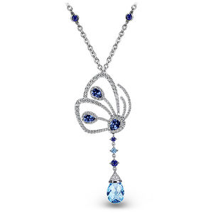91637477 Jacob & Co Papillon