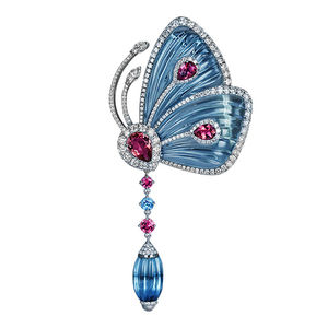 91636614 Jacob & Co Papillon