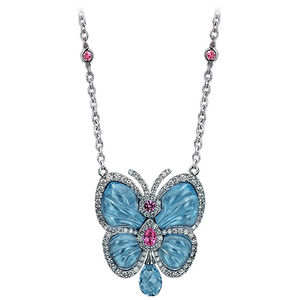 91536114 Jacob & Co Papillon