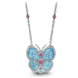 91432827 Jacob & Co Papillon