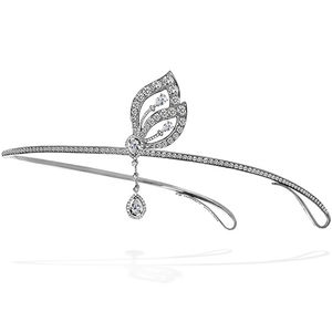 91330768 Jacob & Co Papillon