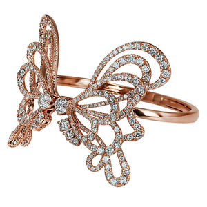 91636834 Jacob & Co Papillon