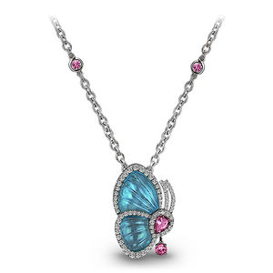91534380 Jacob & Co Papillon