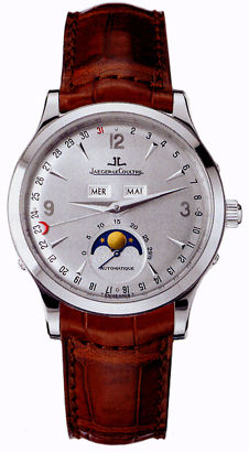Q143344A Jaeger LeCoultre Master