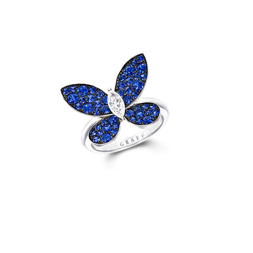 RGR257 GRAFF Butterfly