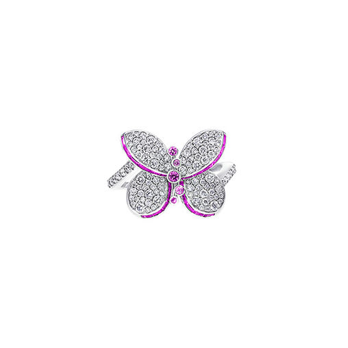 RGR534 GRAFF Butterfly