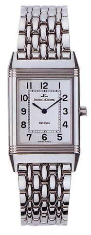 Q2508120 Jaeger LeCoultre Reverso Classic
