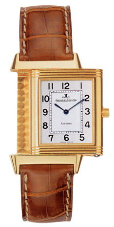 Q2501420 Jaeger LeCoultre Reverso Classic