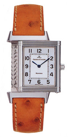 Q2508420 Jaeger LeCoultre Reverso Classic