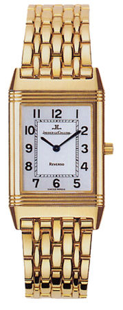 Q2511110 Jaeger LeCoultre Reverso Classic