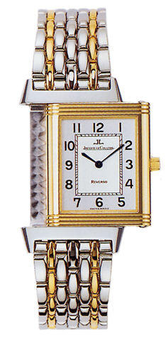 Q2515120 Jaeger LeCoultre Reverso Classic