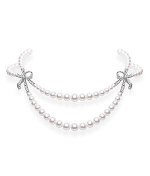 mnq10037adxw Mikimoto New Arrivals