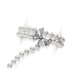 WD-1590GU Mikimoto Jeux de Rubans