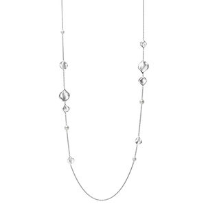 PP-20531S Mikimoto Les Petales Place Vendome