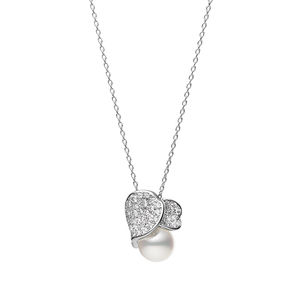 PP-20497U Mikimoto Les Petales Place Vendome