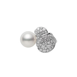 PR-1479U Mikimoto Les Petales Place Vendome