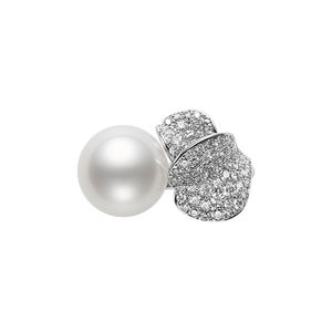 PR-1480U Mikimoto Les Petales Place Vendome