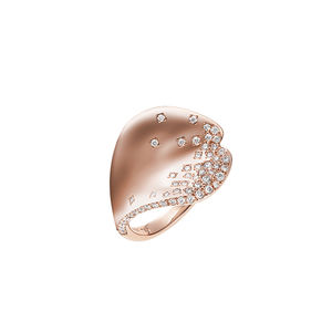 DGR-1442I Mikimoto Les Petales de Ginza
