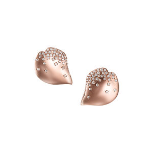 GE-351PI Mikimoto Les Petales de Ginza