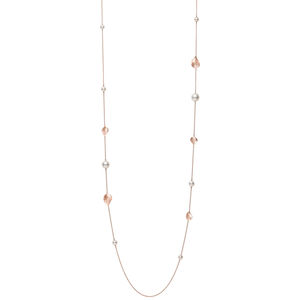 PP-20461NI Mikimoto Les Petales de Ginza