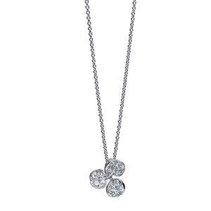 GP-910U Mikimoto Fortune Leaves