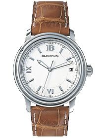 2100-1127-53b Blancpain Leman Ultra-Slim