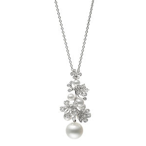 MPQ 10065 ZDXW Mikimoto Mikimoto Bloom