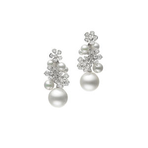 PE-1670NU Mikimoto Mikimoto Bloom