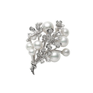 MBQ 10011 ADXW Mikimoto Mikimoto Bloom