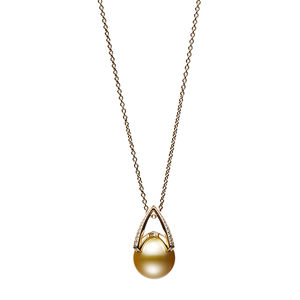 PYP-1803GK Mikimoto Mikimoto M