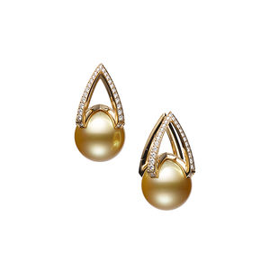 PYE-1805GK Mikimoto Mikimoto M