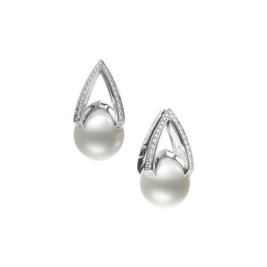 MEA 10256 NDXW Mikimoto Mikimoto M