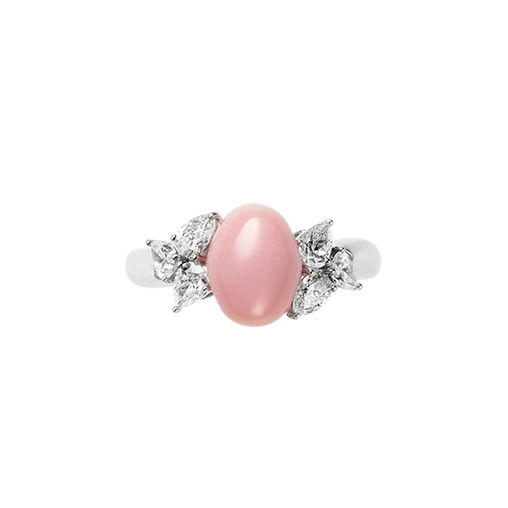 PR-7728CR Mikimoto Conch Pearl Jewellery