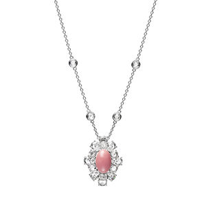 PP-6858CU Mikimoto Conch Pearl Jewellery