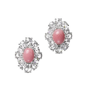PE-5945CU Mikimoto Conch Pearl Jewellery