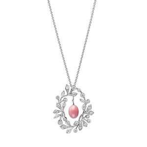 PP-6789CU Mikimoto Conch Pearl Jewellery