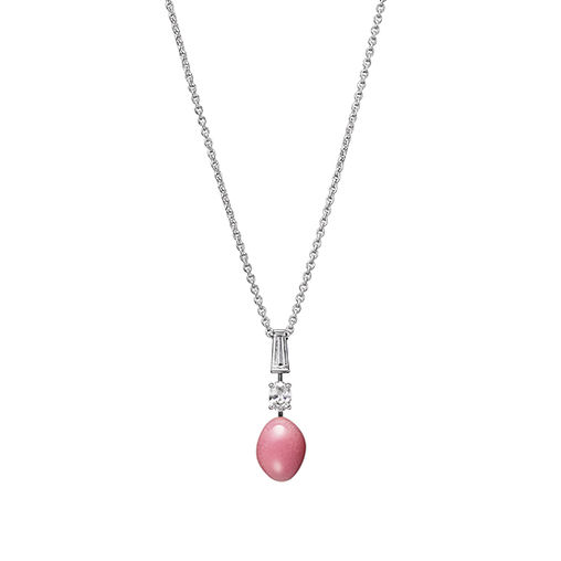 PP-6672CU Mikimoto Conch Pearl Jewellery
