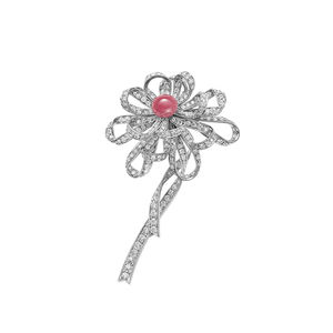 PB-8464CU Mikimoto Conch Pearl Jewellery