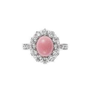 PR-7873CR Mikimoto Conch Pearl Jewellery