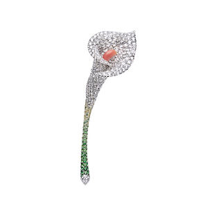PYB-6902CU Mikimoto Conch Pearl Jewellery