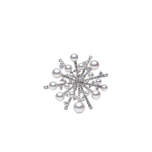MBQ 10002 ADXW Mikimoto A World of Creativity