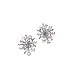 PE-1653U Mikimoto A World of Creativity