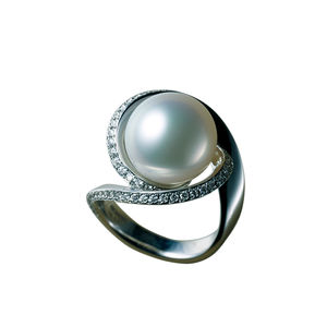 PR-1433U Mikimoto A World of Creativity