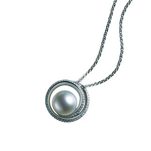 PP-20362NU Mikimoto A World of Creativity
