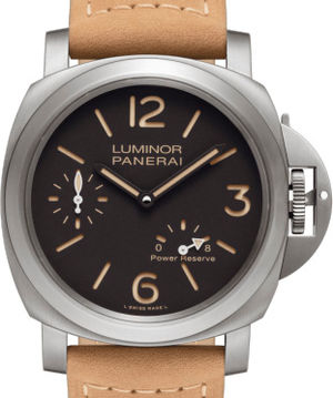 PAM00797 Officine Panerai Luminor