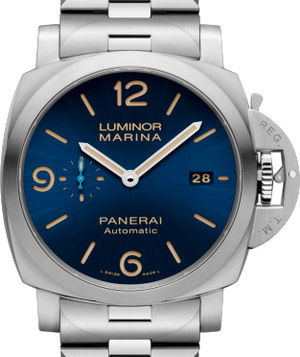 PAM01058 Officine Panerai Luminor