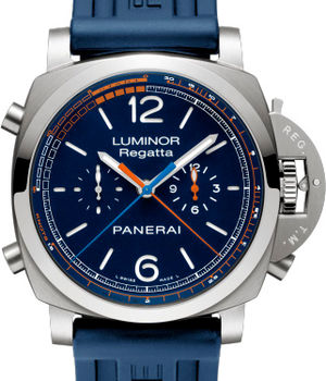 PAM00956 Officine Panerai Luminor