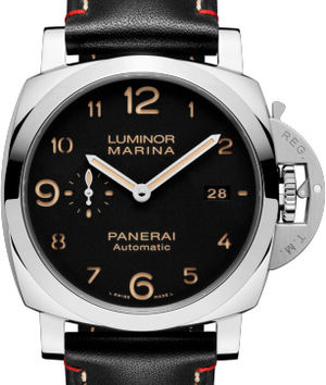 PAM00910 Officine Panerai Luminor