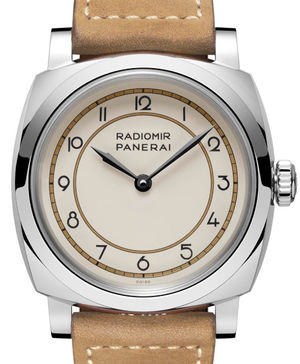 PAM00791 Officine Panerai Radiomir